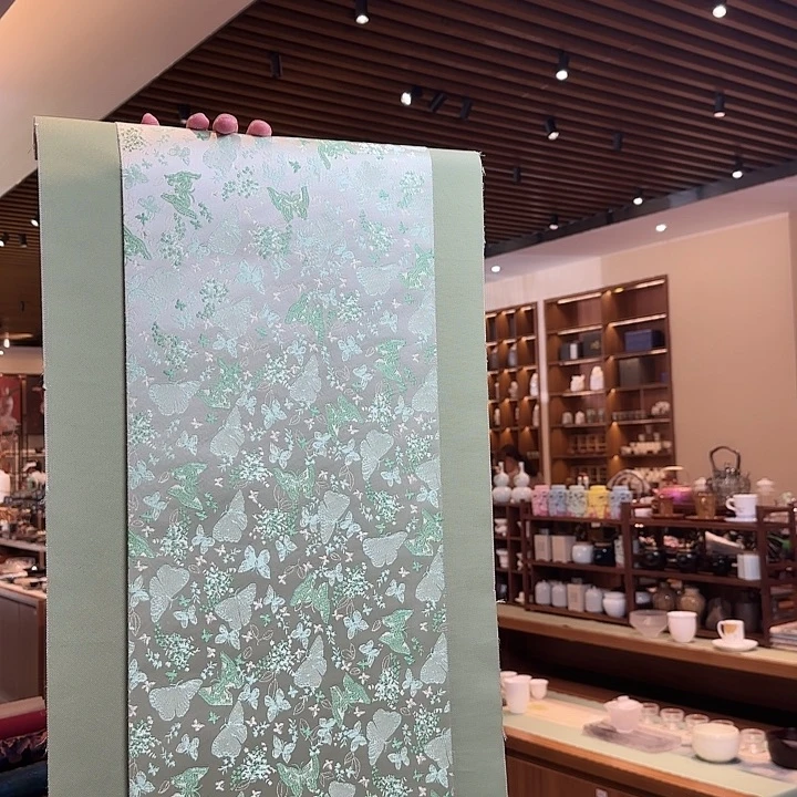 俩米一防水茶席俩件套