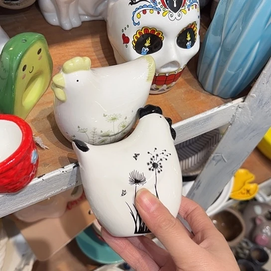 摆件外贸尾单微瑕，介意慎拍