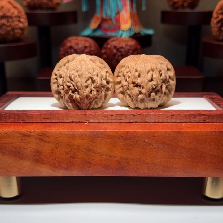 原生态山地磨尺寸39骨质好