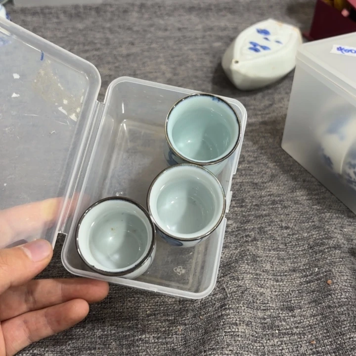 茶杯紫砂非常美丽好看的物品