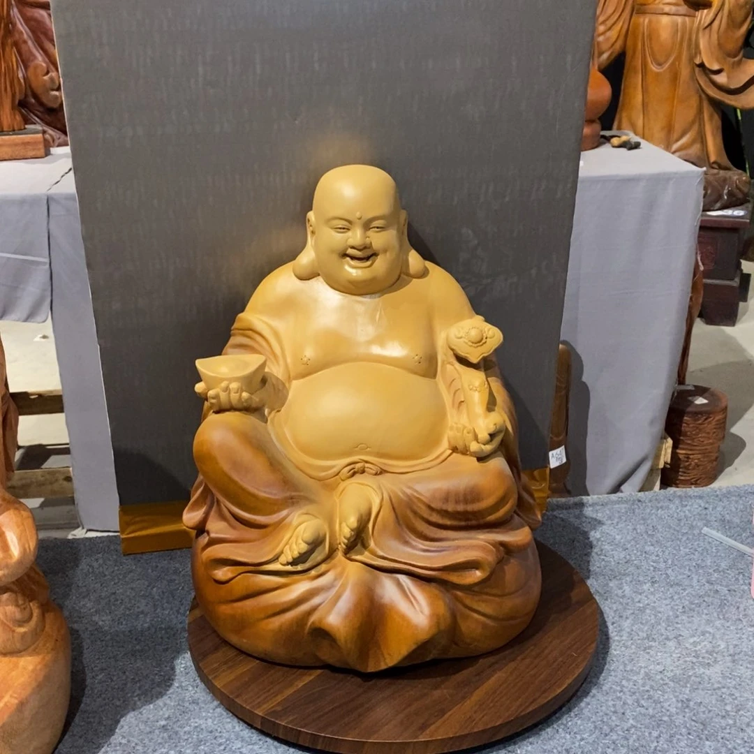 香樟木D***d木制工艺品