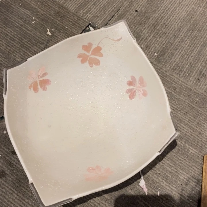 瓷片瓷器瓷器瓷器