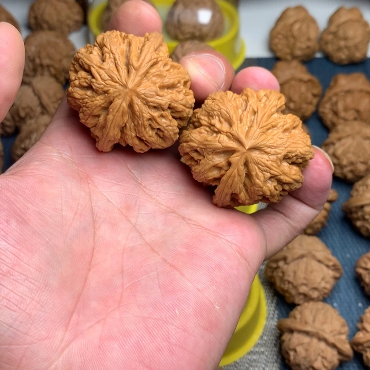 手串/手链核桃44尺寸全品大粗筋