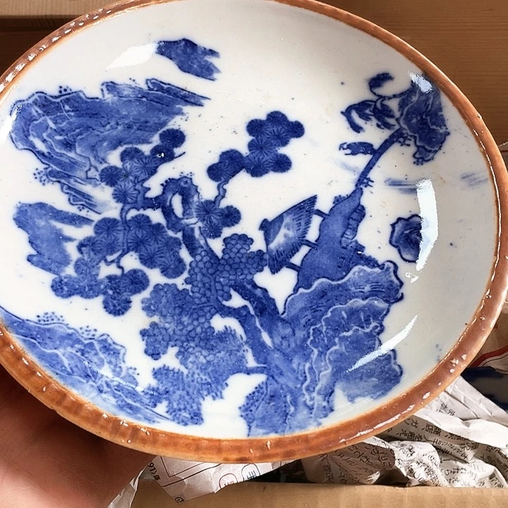 机器猫瓷器杂货铺芳*.