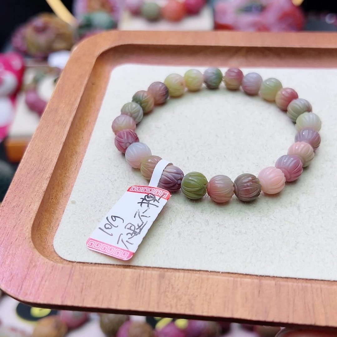 石英质玉盐源玛瑙定制未镶嵌