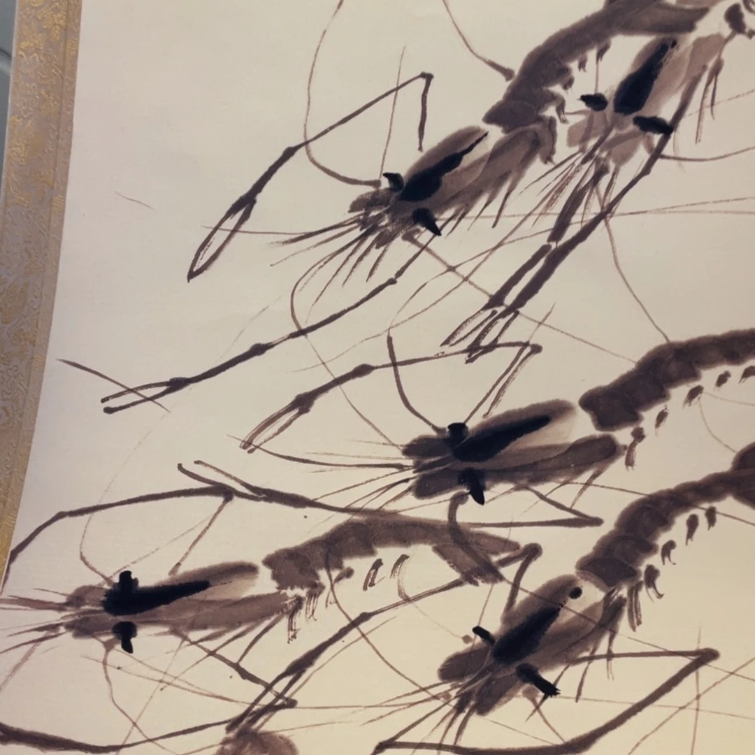 山水花鸟代拍链接