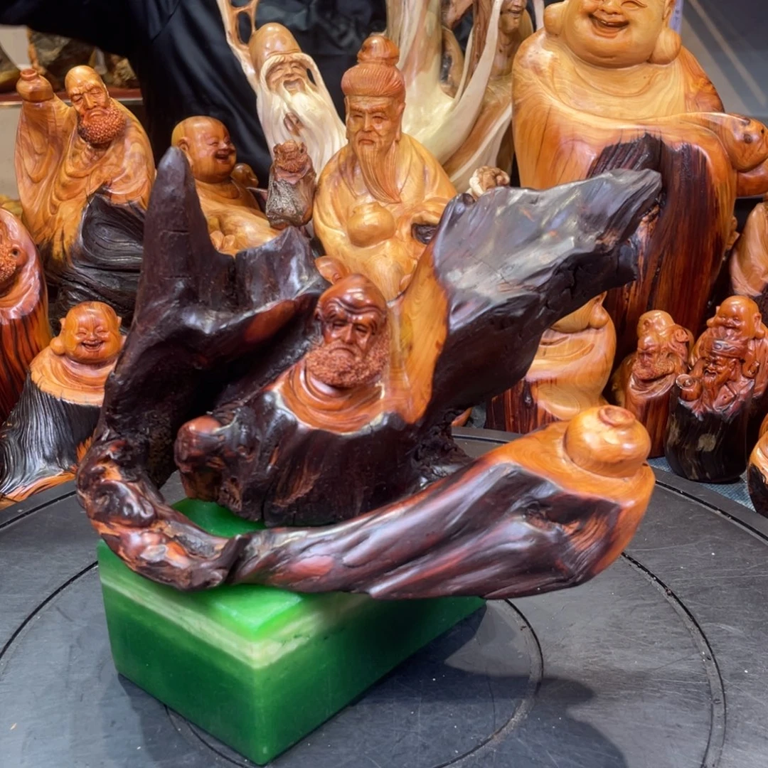 手串/手链柏木（崖柏）