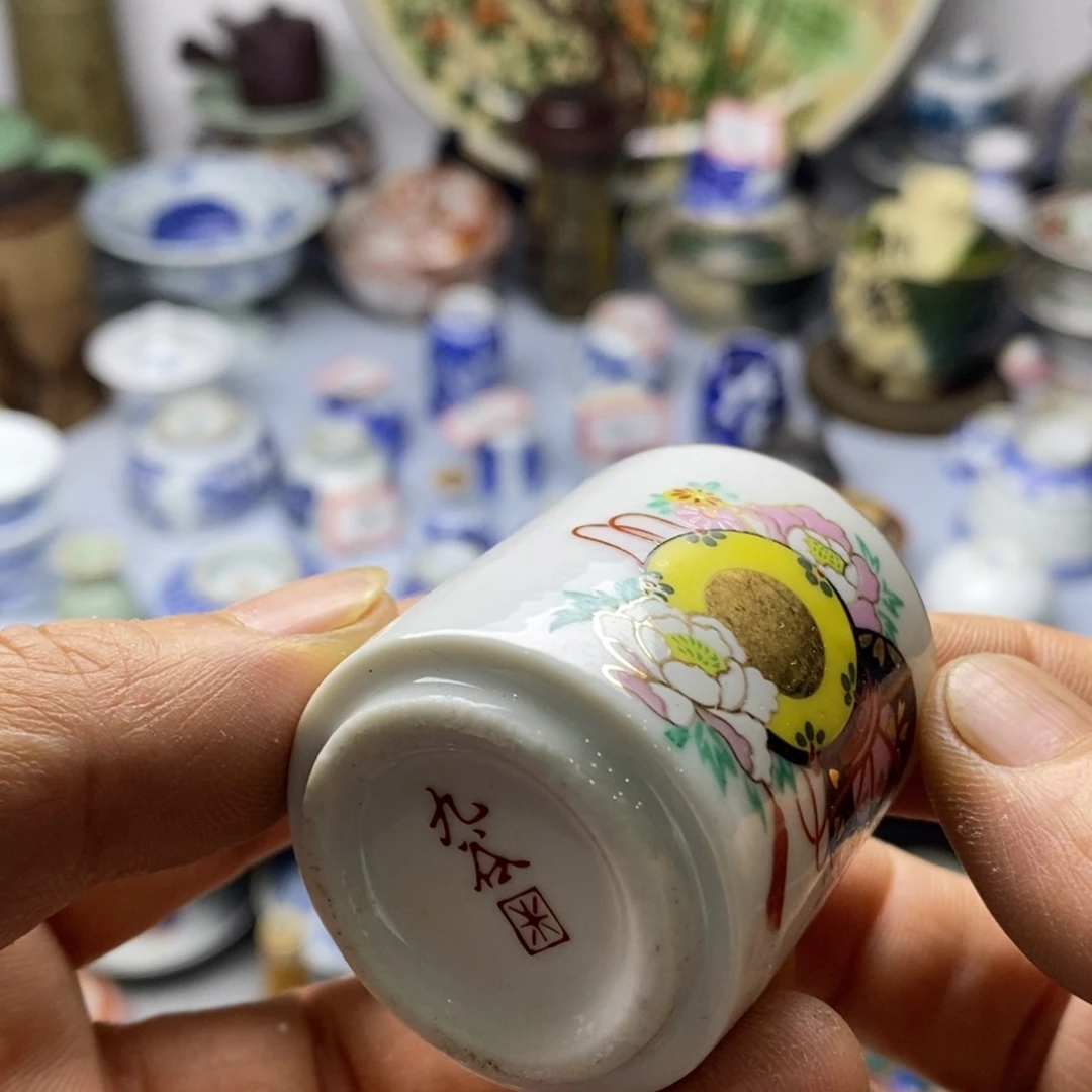 瓷片飞升为我心中唯一不忘祖国
