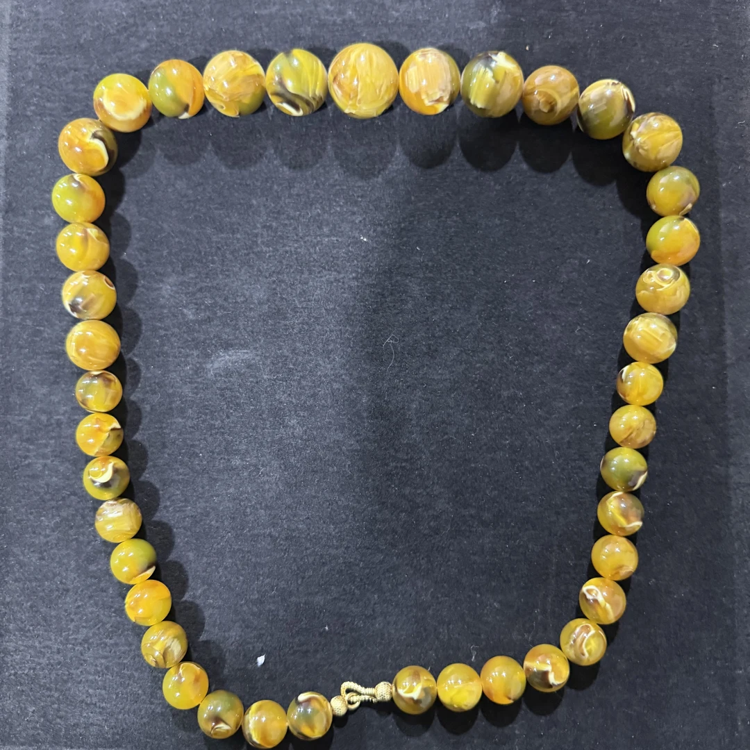 精品时尚项链丫7155