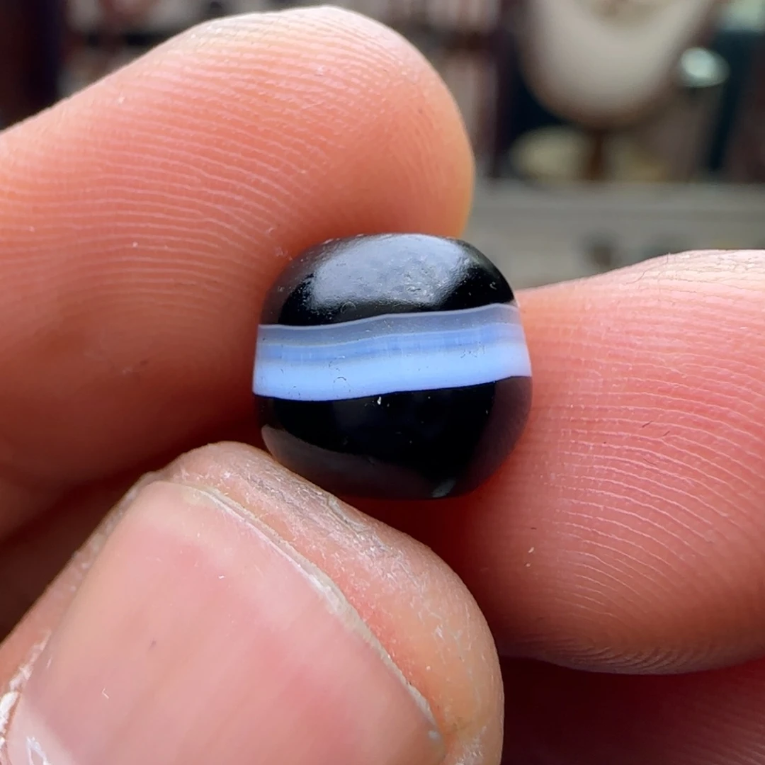 未镶嵌单玛瑙/玉髓