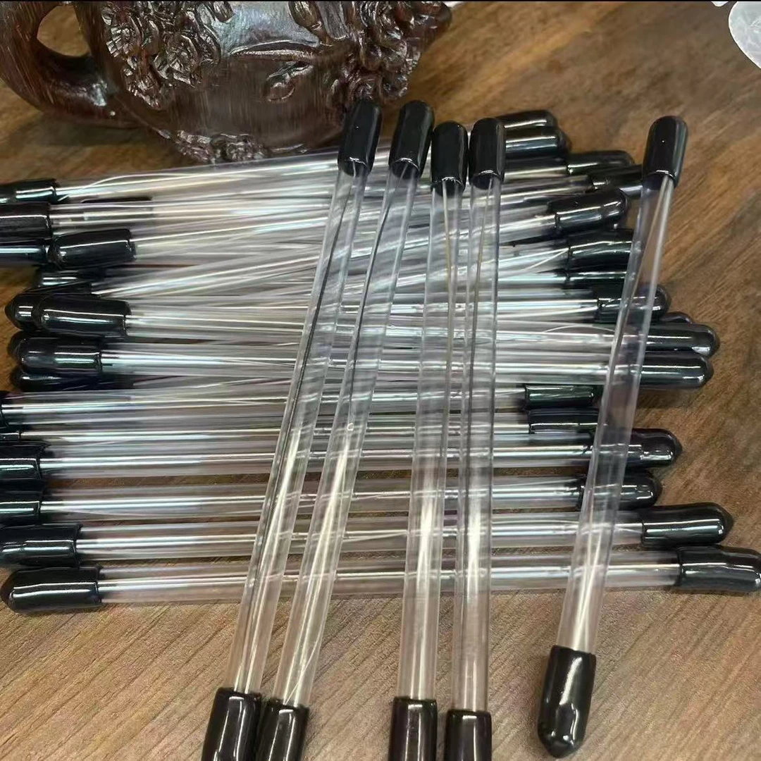 须须 走夜路 护身 特色手工艺