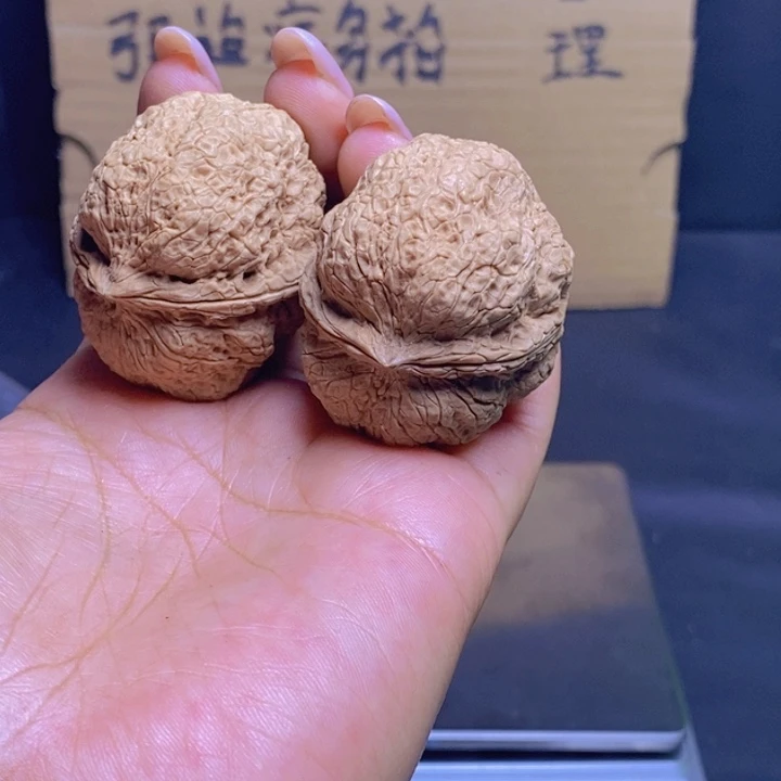 把件文玩核桃27-43mm