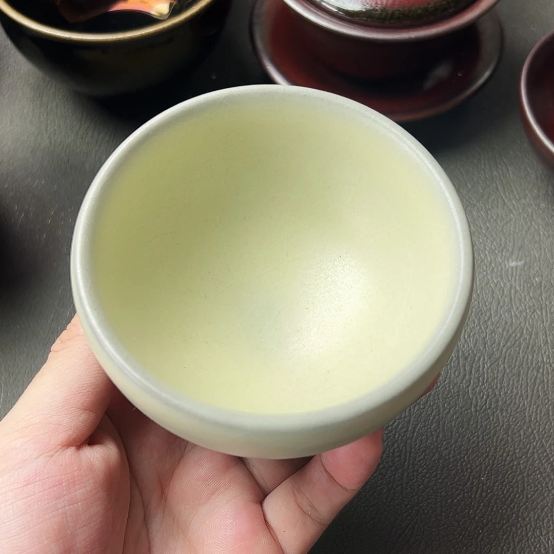 茶盏我们是真的爱对方很好
