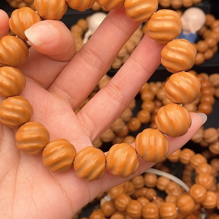 手串文玩核桃梦*