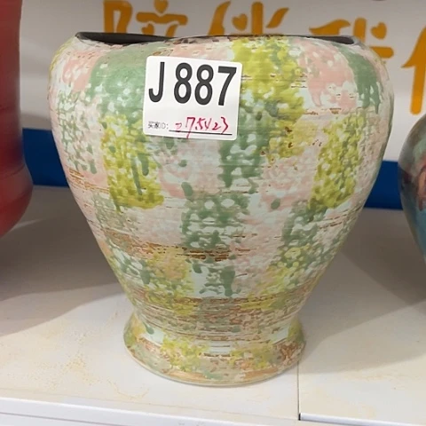 景德镇手工工艺制作