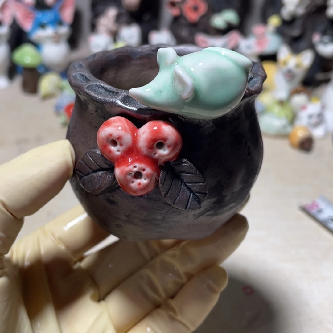 一个人没咯内口5左右