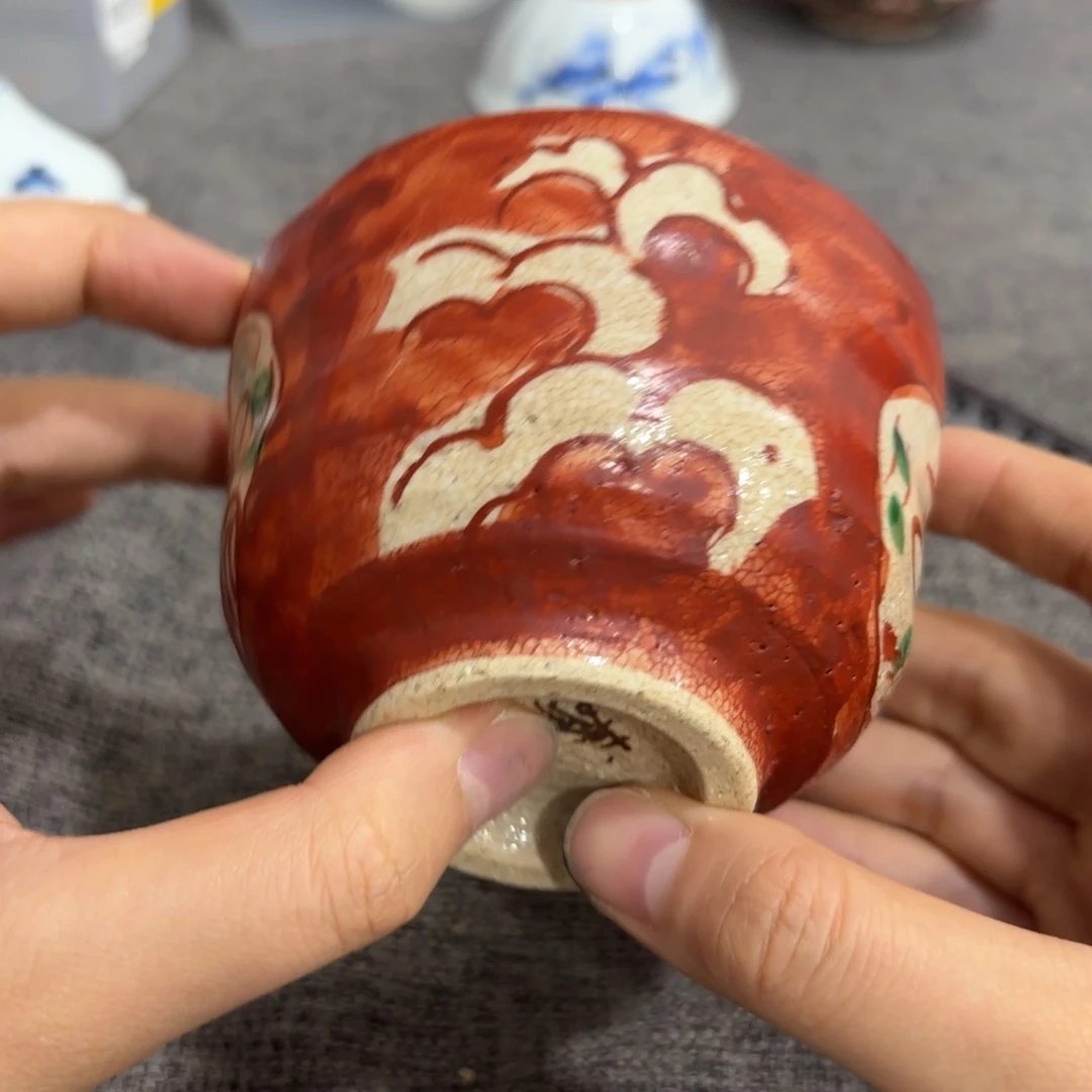 非常好看的物品 The