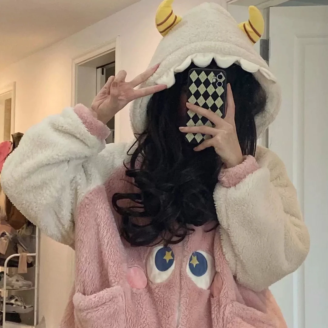 500-540睡衣家居服套装少女