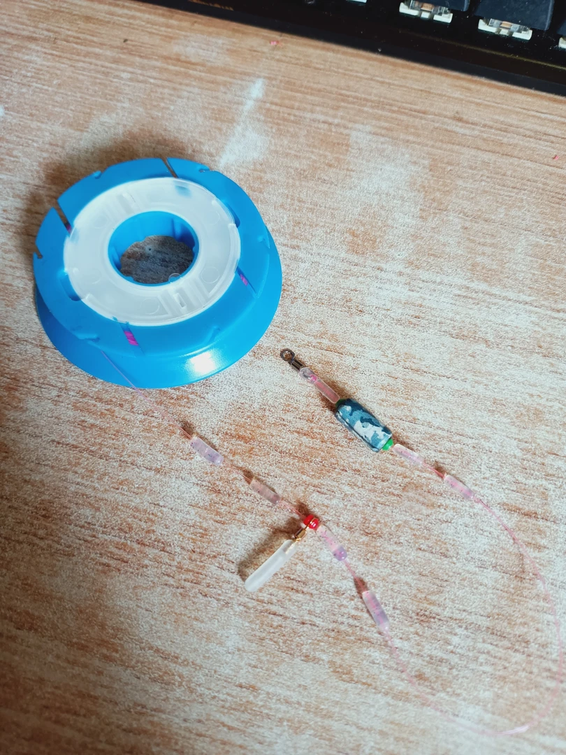 手工线组主线组绑好的主线成品线东丽A90原丝手工精绑正品强拉力