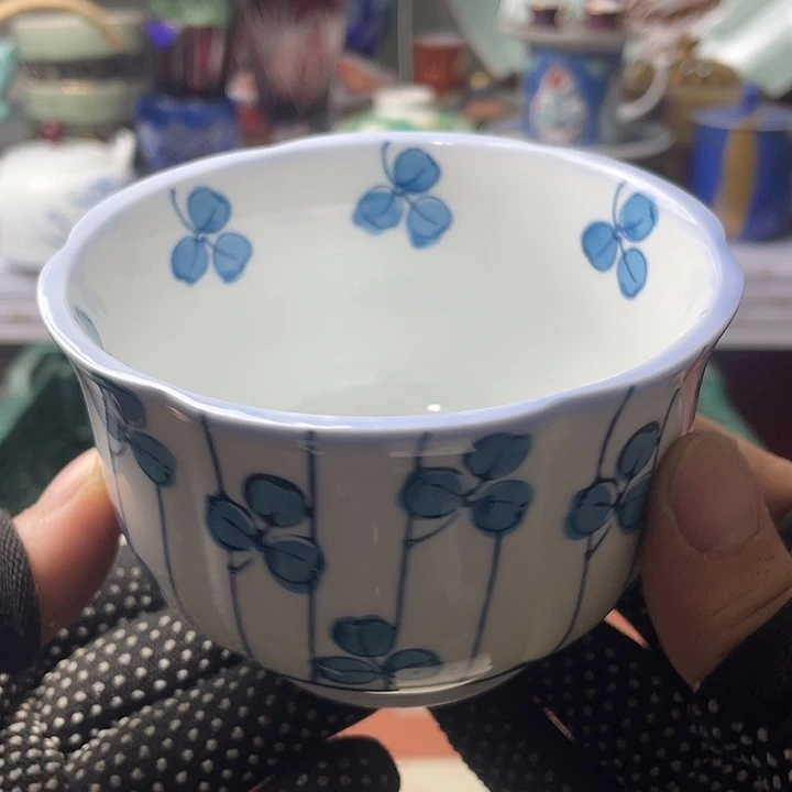 水滴瓷器水滴瓷器
