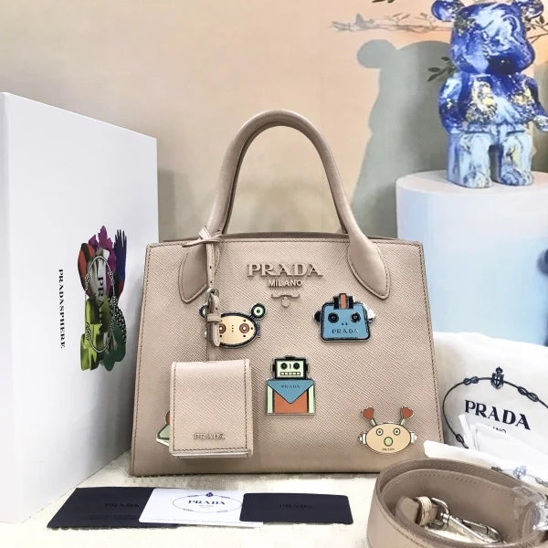 95新/包包/普拉达/250218EL0002