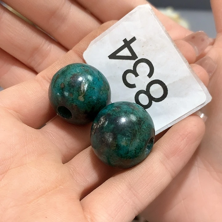 和田玉挂件未镶嵌义