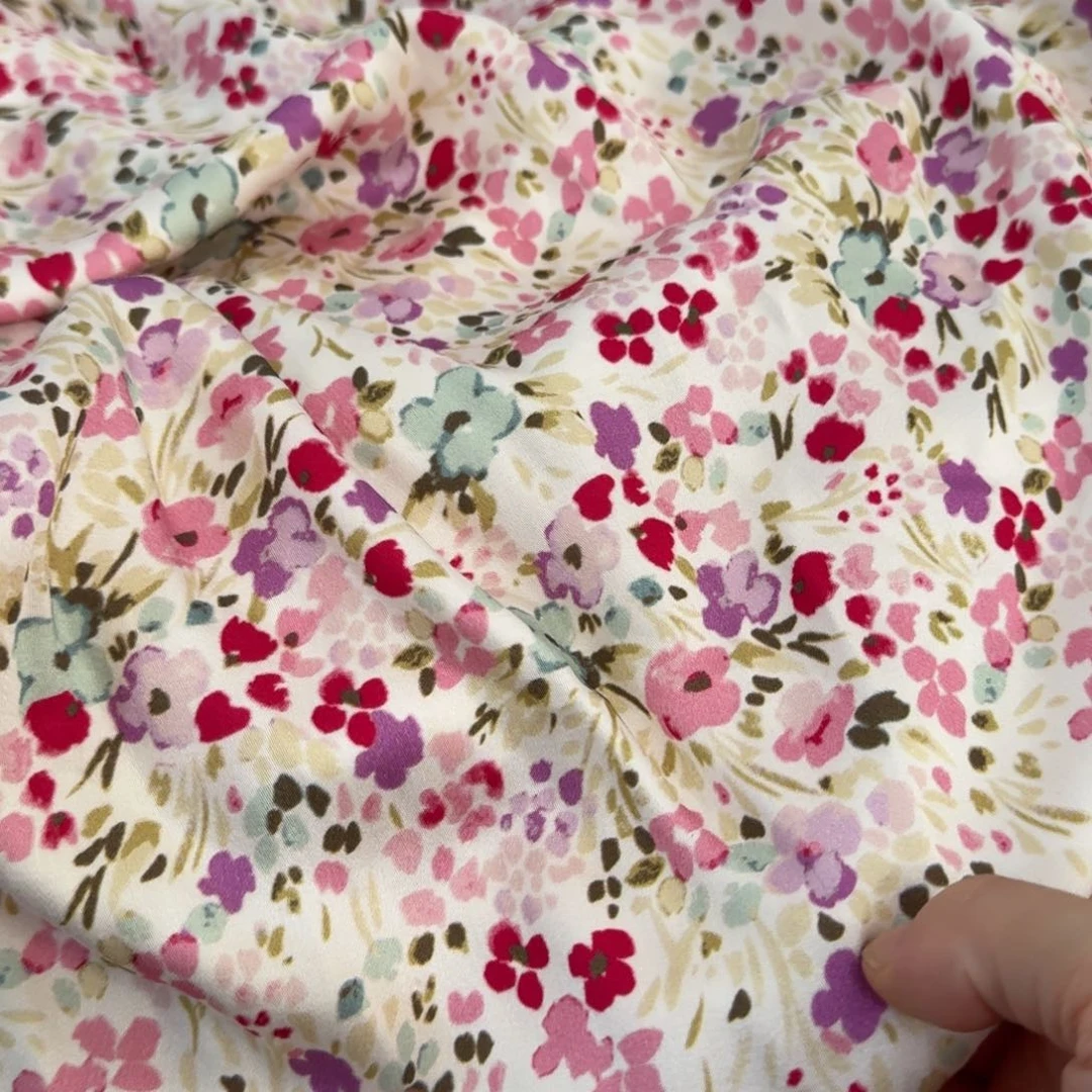 2.7米价人棉贡缎X1.5米宽B