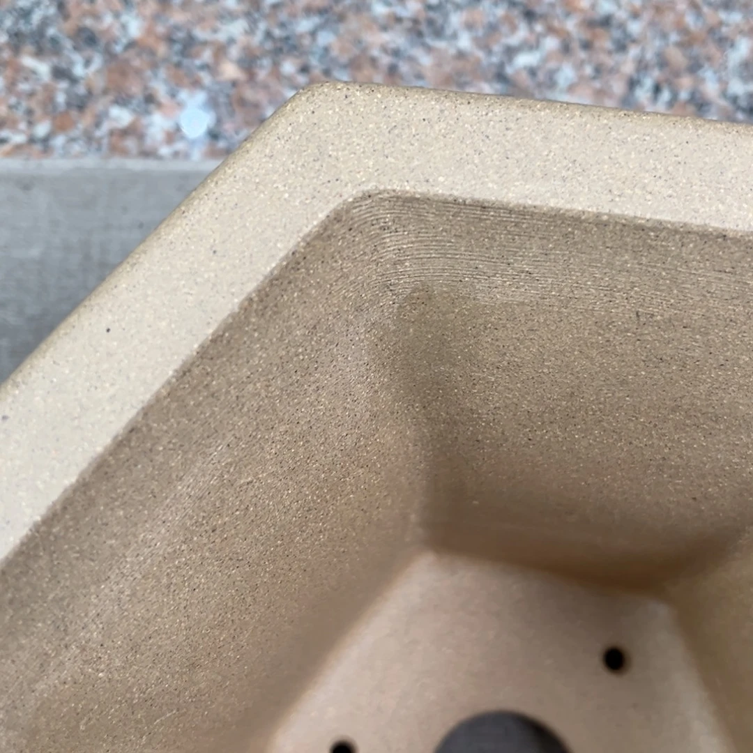 务***本高温正宗手工花盆