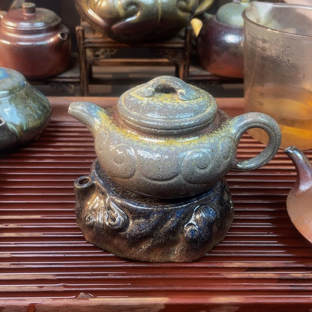 茶壶紫砂宜兴紫砂壶