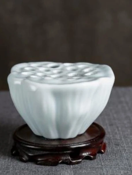 编码D597瓷器摆件（代拍链接）