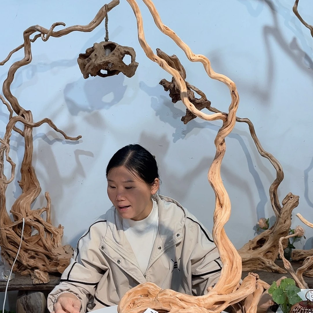 核桃木/黑胡桃（胡桃木）天****艺