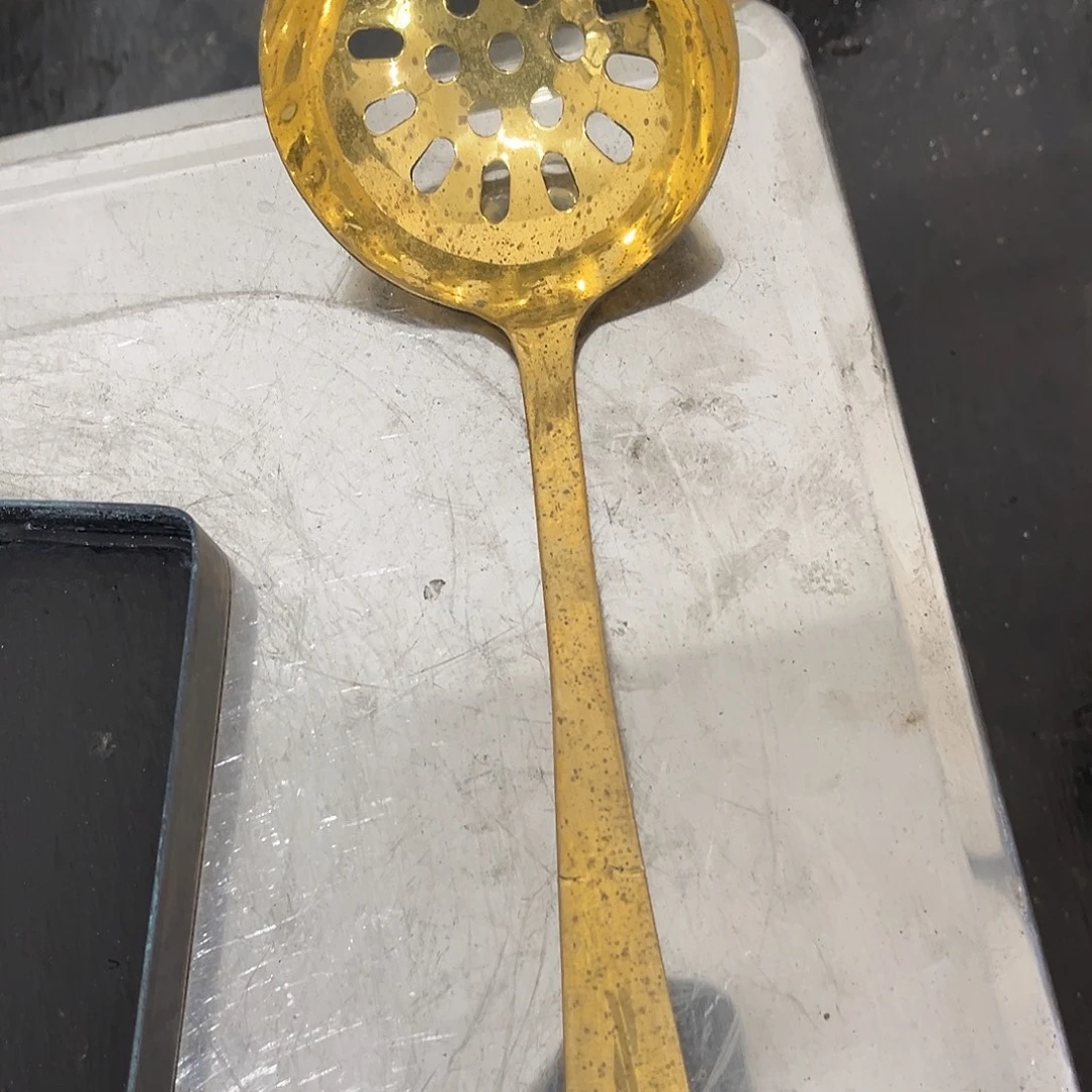 赵***团闪电购铜摆件工艺品