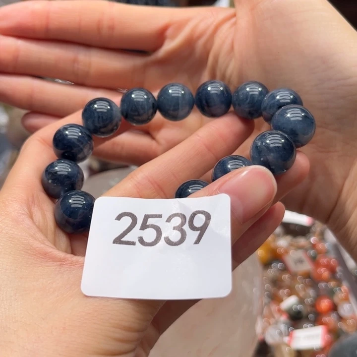 【闪购商品】未镶嵌手串水晶