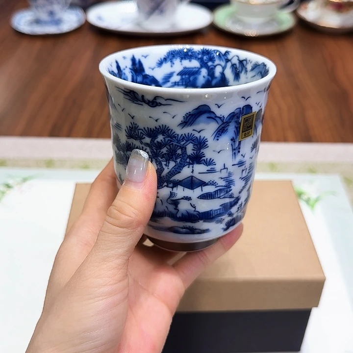 瓷片杯子杯子杯子水杯杯子水杯