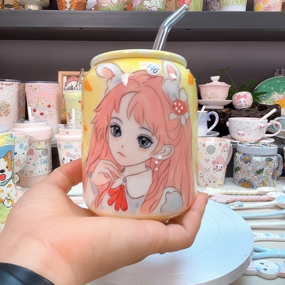 景德镇设计师款陶瓷