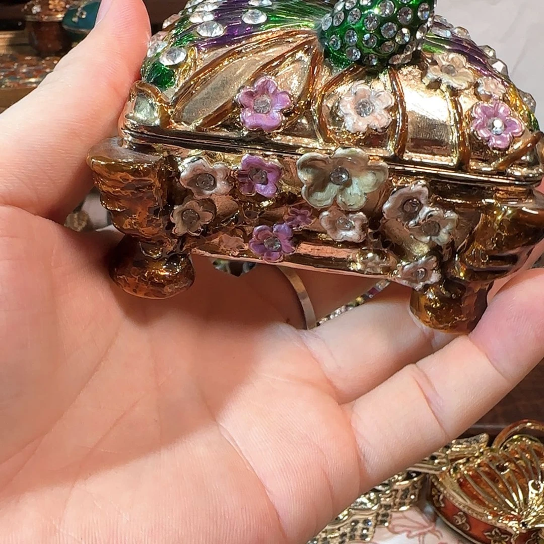 手工制作请勿吹毛求疵