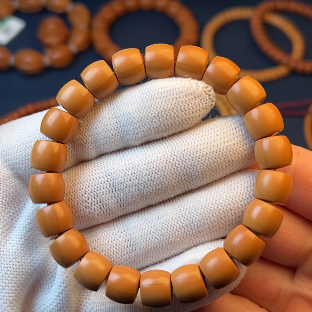 手串/手链橄榄核橄榄核中段单圈10mm