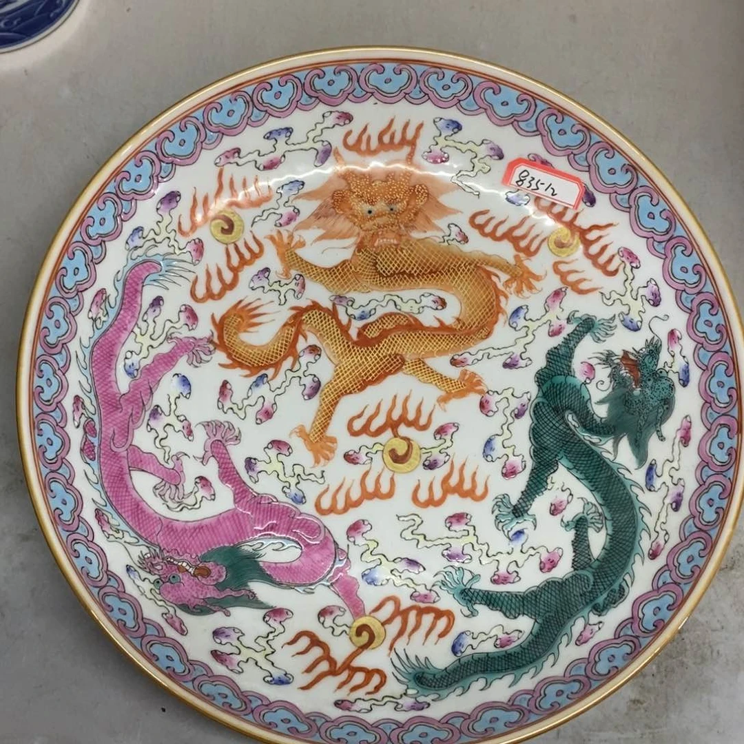 熊****虾陶瓷精品系列产品