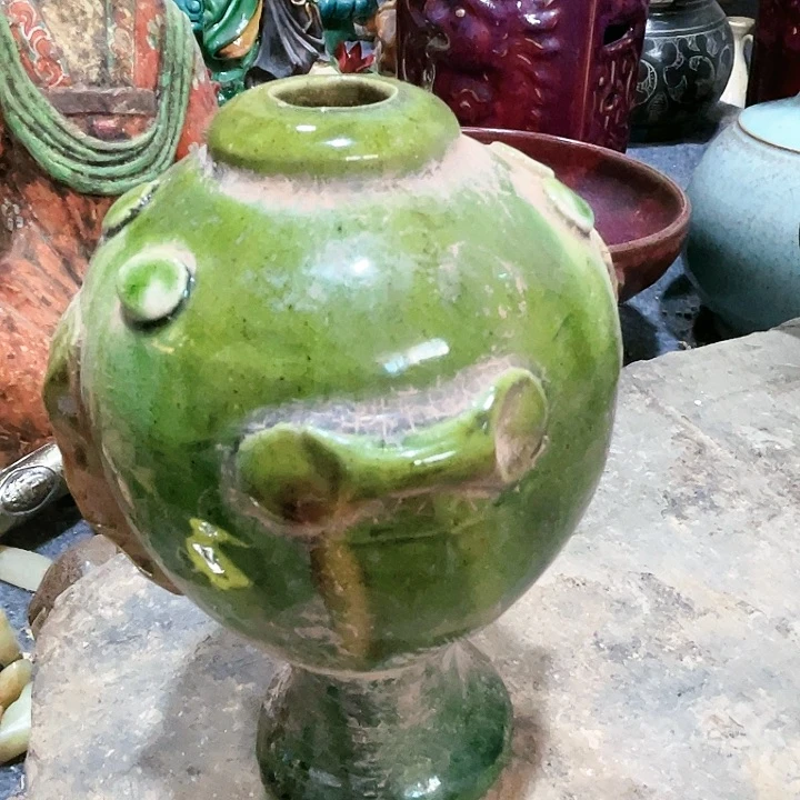 瓦当摆件瓦当摆件