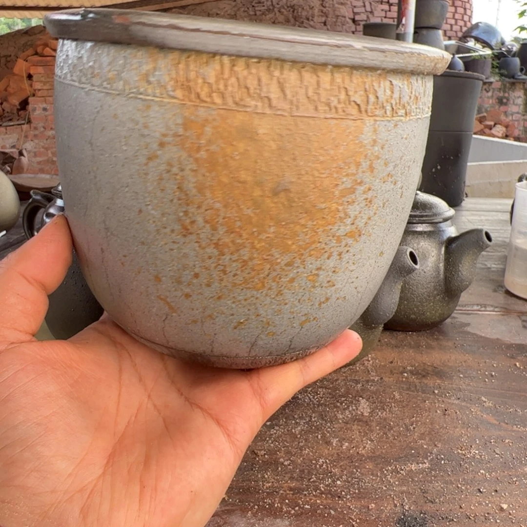 坭兴陶贵台龙窑A174