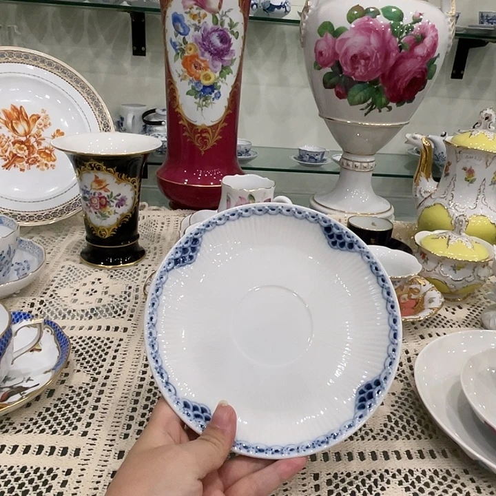摆件中古哥哈一等