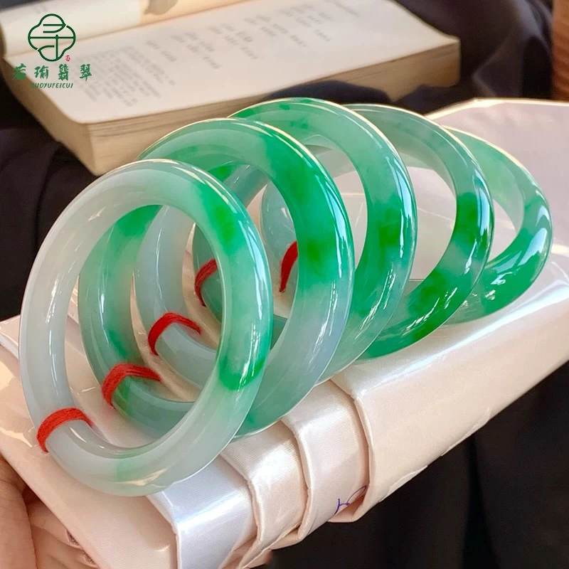 润玉轩手镯专拍002