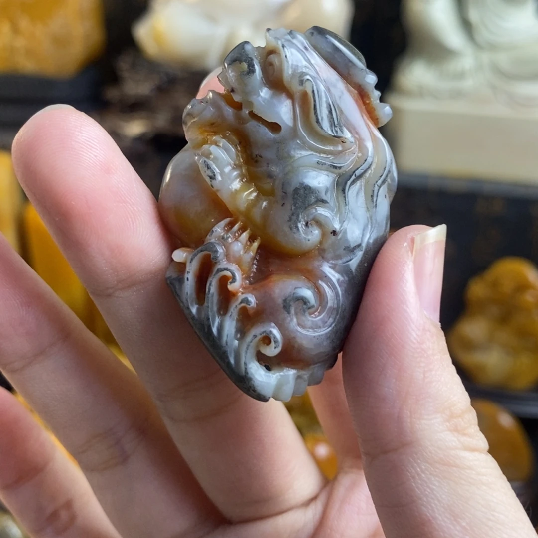 寿山石寿山石精品