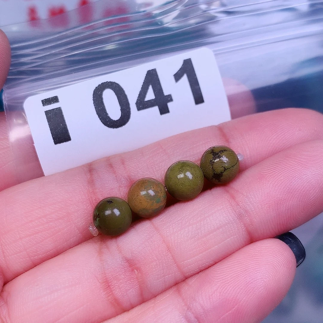 空竹粉丝专享十堰特色手工散珠