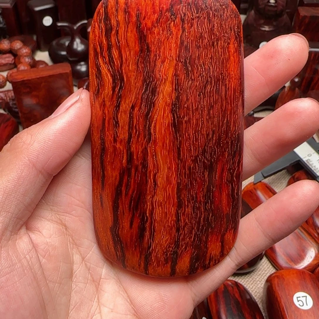 檀香紫檀（小叶紫檀）