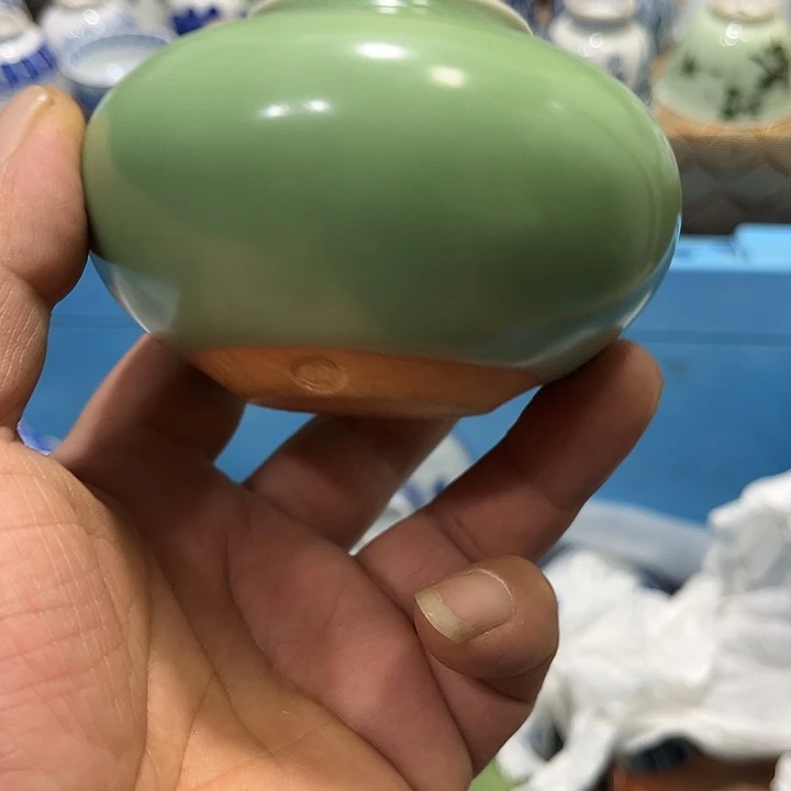 陶瓷茶玩榜第二十名