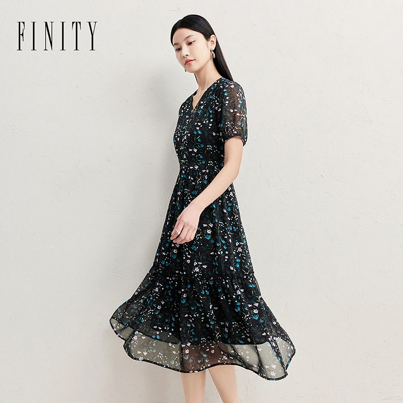 25年春夏新品菲妮迪