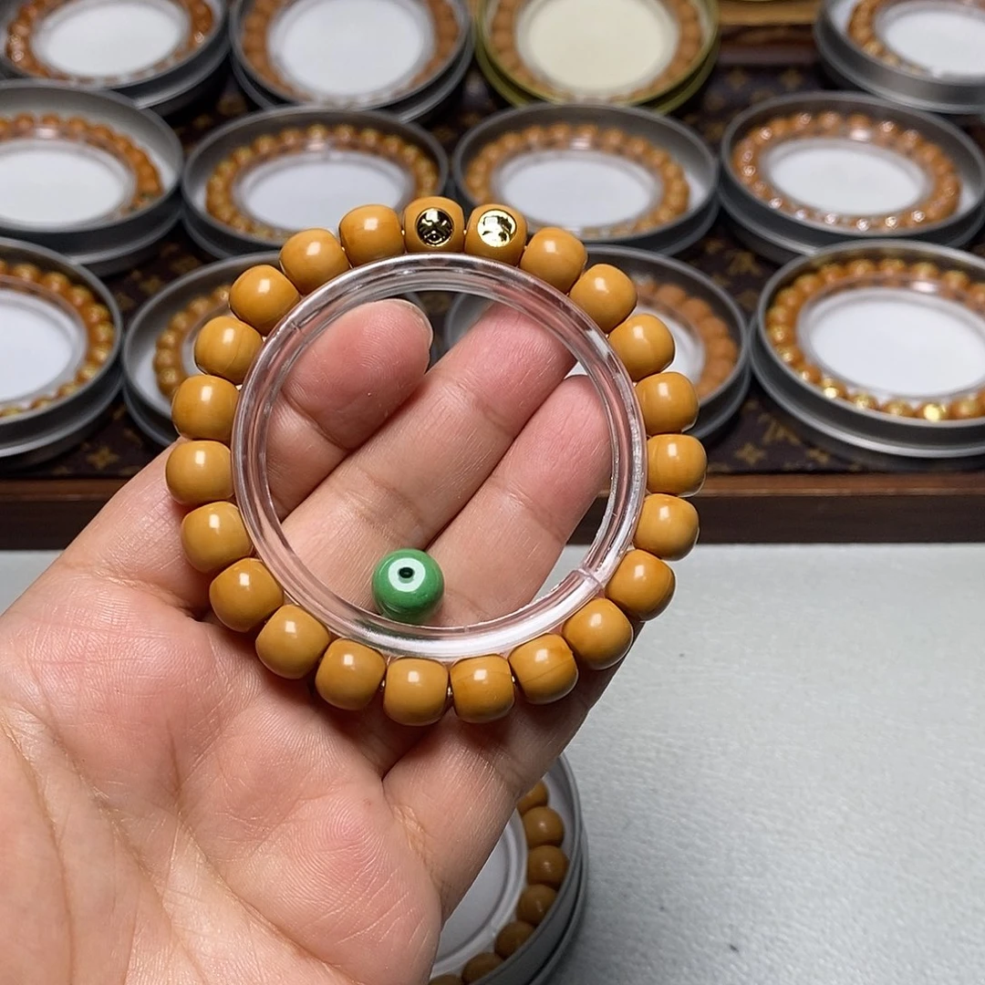 猴头核桃手串9号双标高配毕业老型10左右