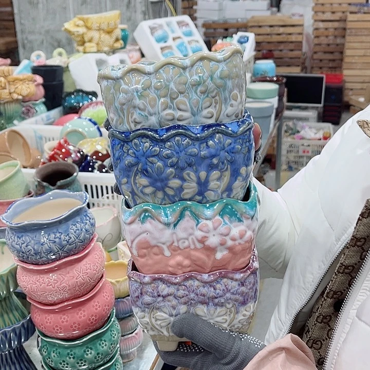 红陶正品数量有限