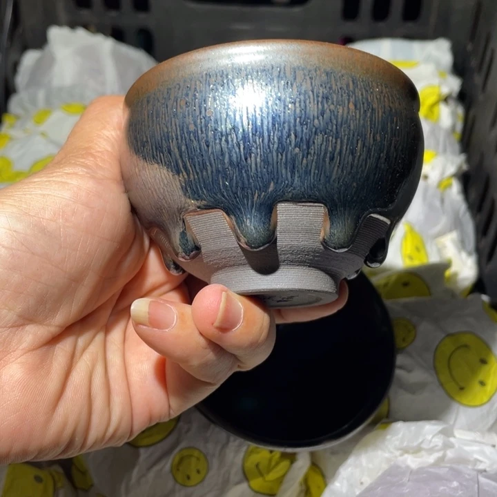 茶盏是因为这几次是你